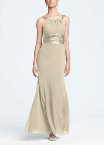 Bridesmaids Dresses are in!! && I have photos! (; Also question about colors??