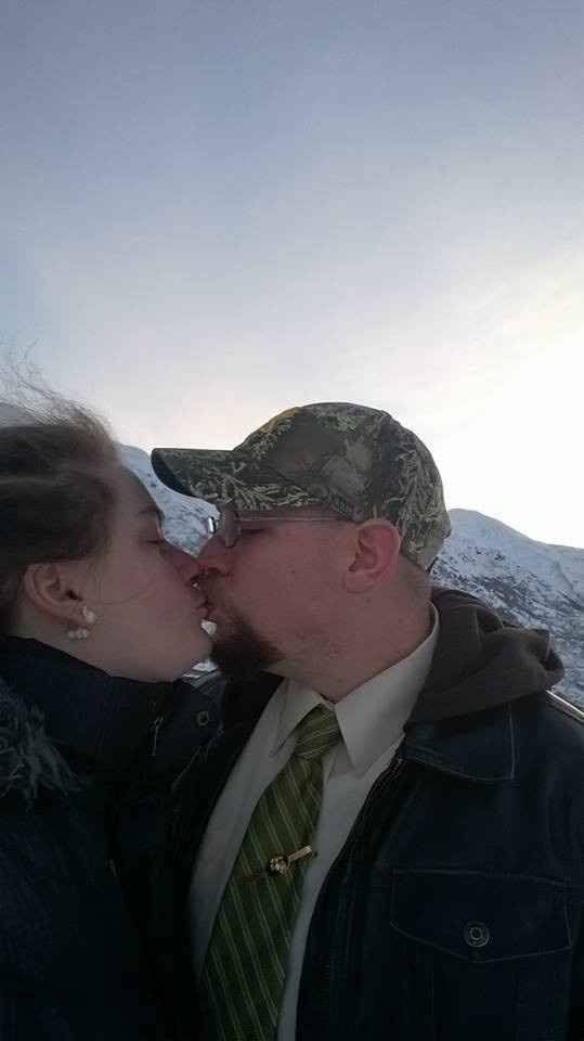 Post a pic!
