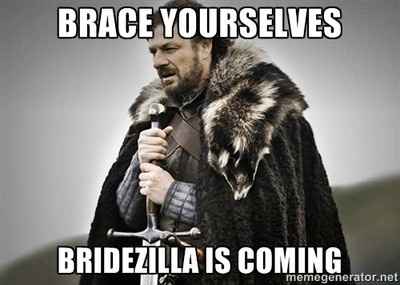 No Bachelorette