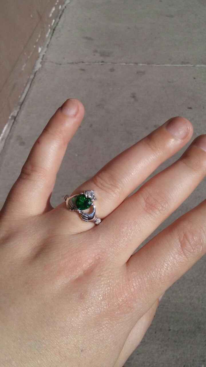 Rings