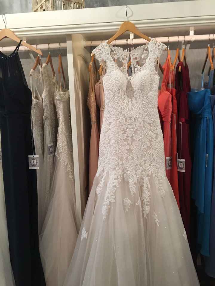 Obsessed With the Dress : Show Me Yours!