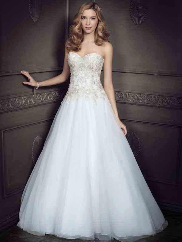 Dress Shopping