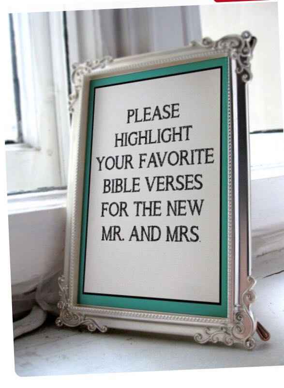 Let's Talk Guest Books... - 3
