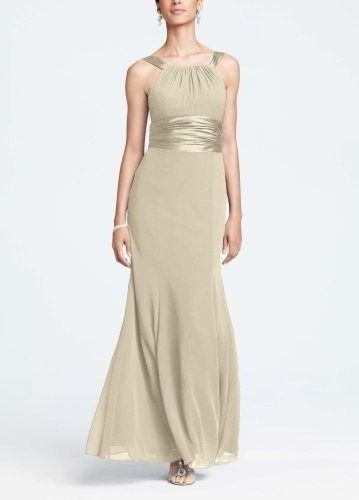 Bridesmaids Dresses are in!! && I have photos! (; Also question about colors??