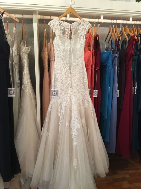 Who's your Dress Designer? (Just for fun!)