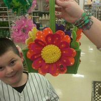 33 days and lots of DIY