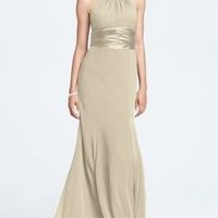 BRIDESMAIDS DRESSES - ORDERED! GOT A GREAT DEAL!!! PICTURES INSIDE!