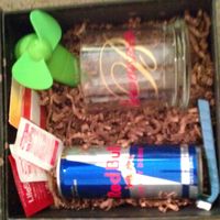 What are you doing as a special surprise for FH at the wedding that he has no clue about?