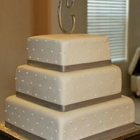 Let's see your wedding cakes!!!
