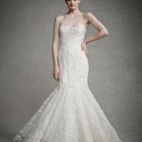 Wedding Dresses We Didn't Say Yes To