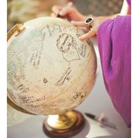 Let's Talk Guest Books... - 2