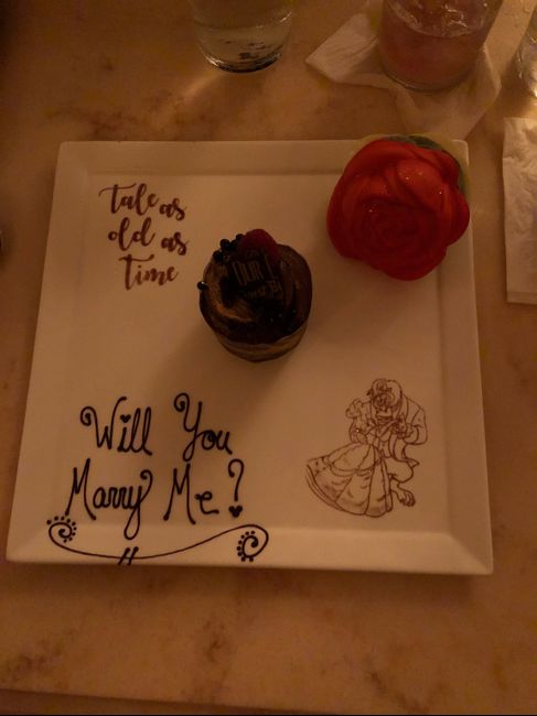 Proposal photos! - 2