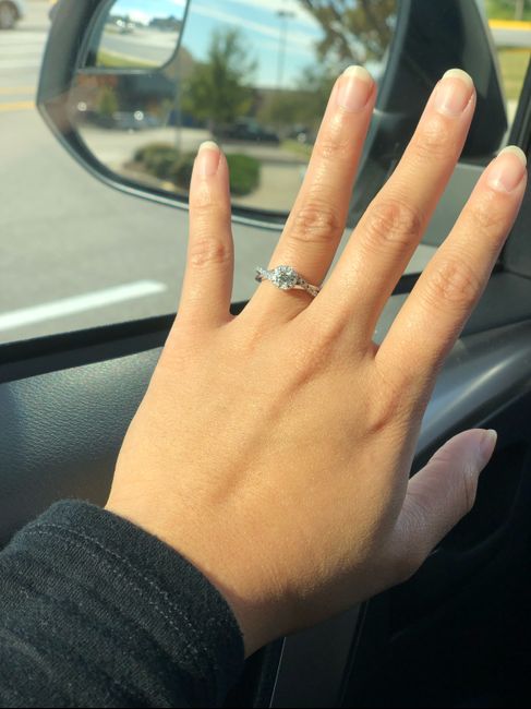 Show me the Ring!💍 12