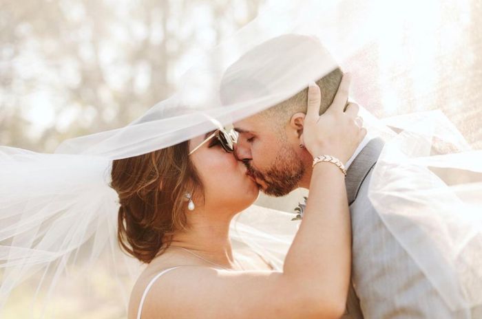 Post Wedding! Happily Married! **heavy post with photos ** 4