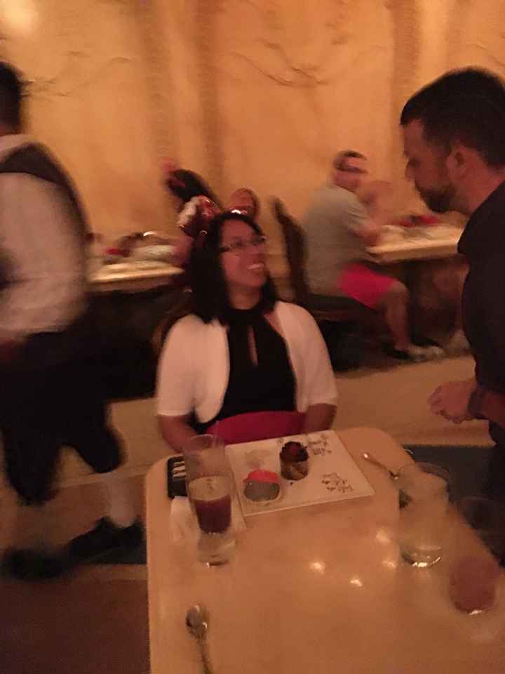 Proposal photos! - 4