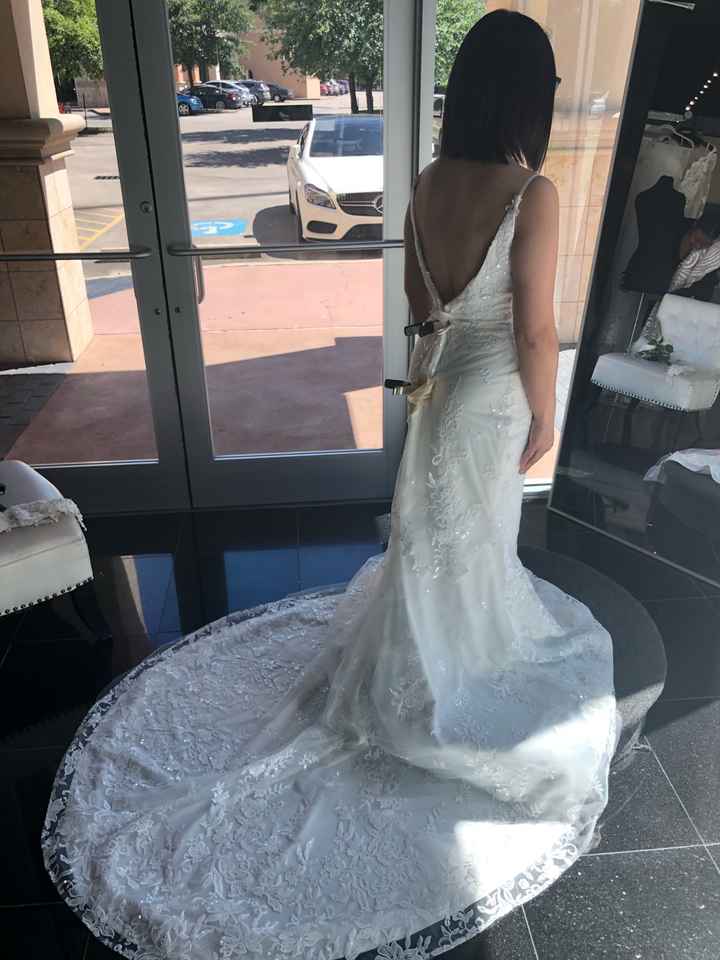 This is the one ♥️ (a bit picture heavy) - 2