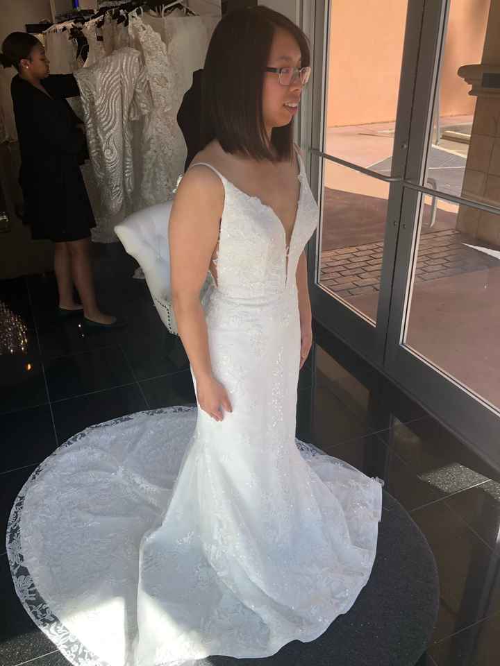 This is the one ♥️ (a bit picture heavy) - 3