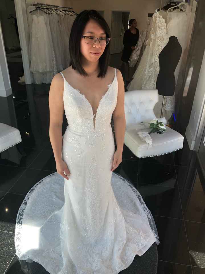 Show me your dress! Real bodies, real dresses! - 1