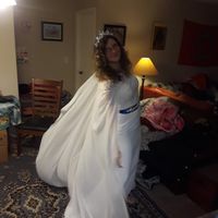 May 2020 brides show me that dress! - 1