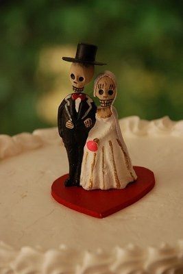 Cake Toppers.