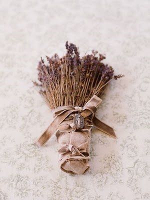 Lemme see your bouquets!