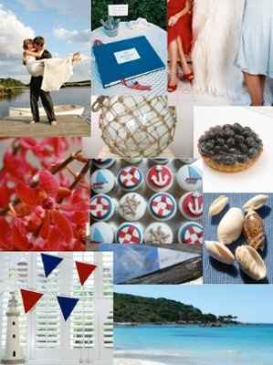 wedding theme and colors - please HELP