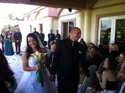 WEDDING PICTURES!!
