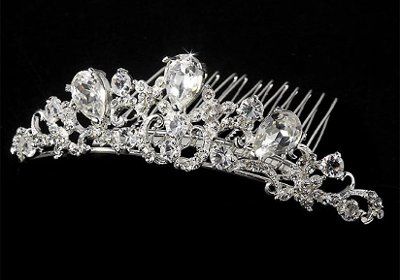 Bridal Hairstyle Help!
