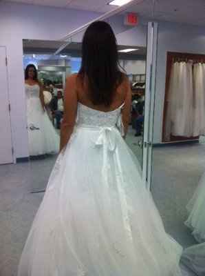 Any Disney Princess Brides?