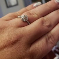 Brides of 2022! Show us your ring! - 1