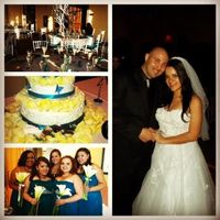 WEDDING PICTURES!!