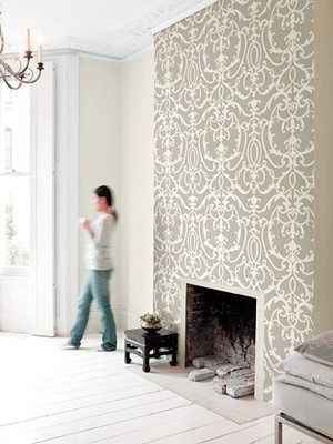 Help Covering HIDEOUS Walls for a Reception