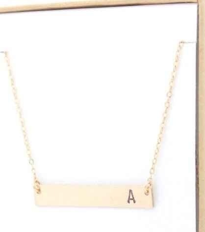 Bridesmaid jewelry opinions please