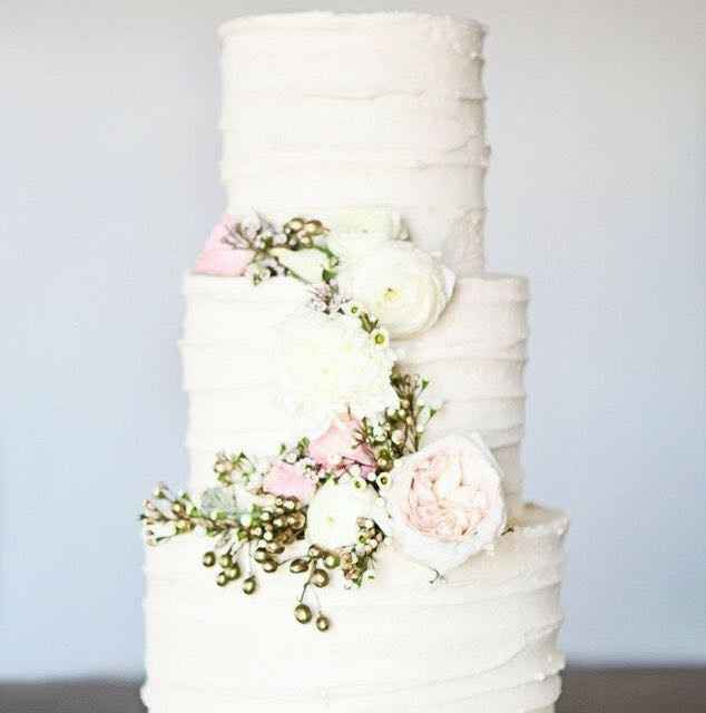 Show me your gorgeous cake designs
