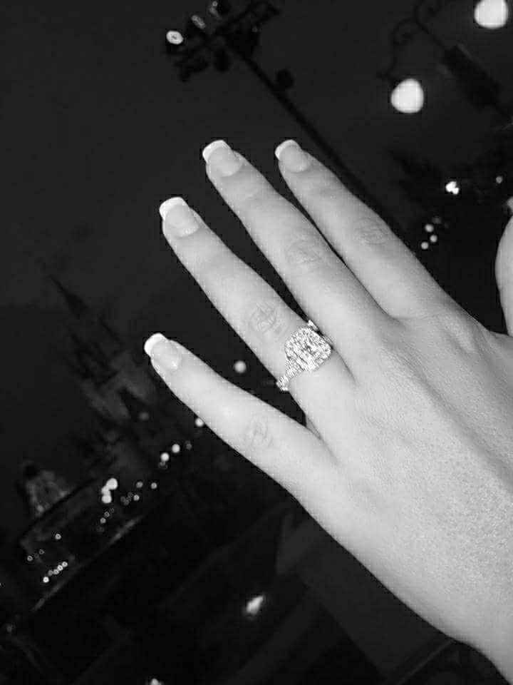 Engagement Ring!!