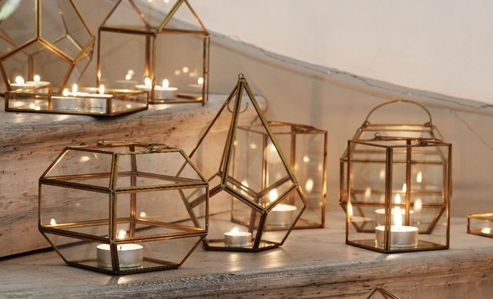 Centerpiece suggestions