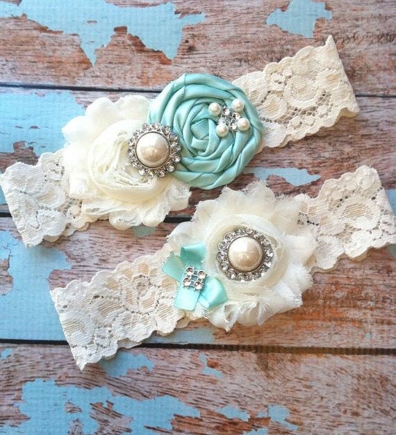 Home made garter