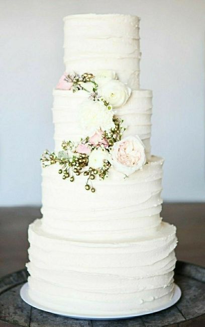Let me see your cake!
