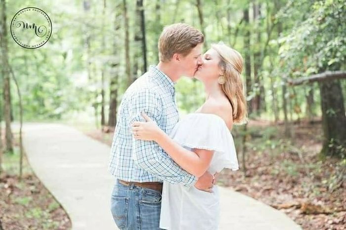 Engagement sneak peeks!