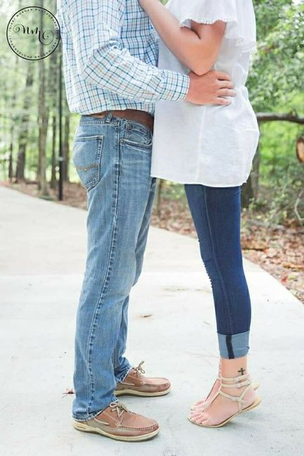 Engagement sneak peeks!