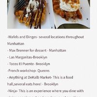 Giving Guest Recommendations - 1