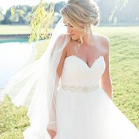 Bridal Portaits are in!