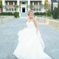 Bridal Portaits are in!