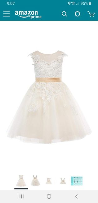 Flower Girl! - 1