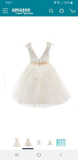 Flower Girl! - 2