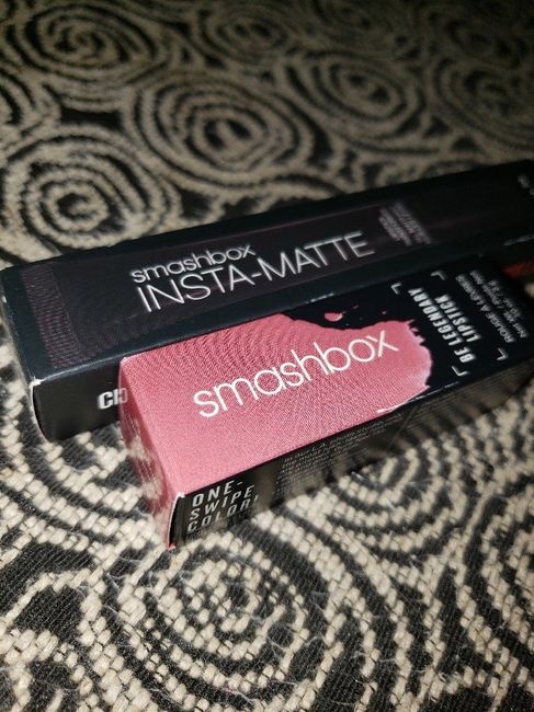 Lip Wear - 1