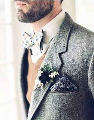 i need help to look for this attire for my fiancé. Help please! - 1