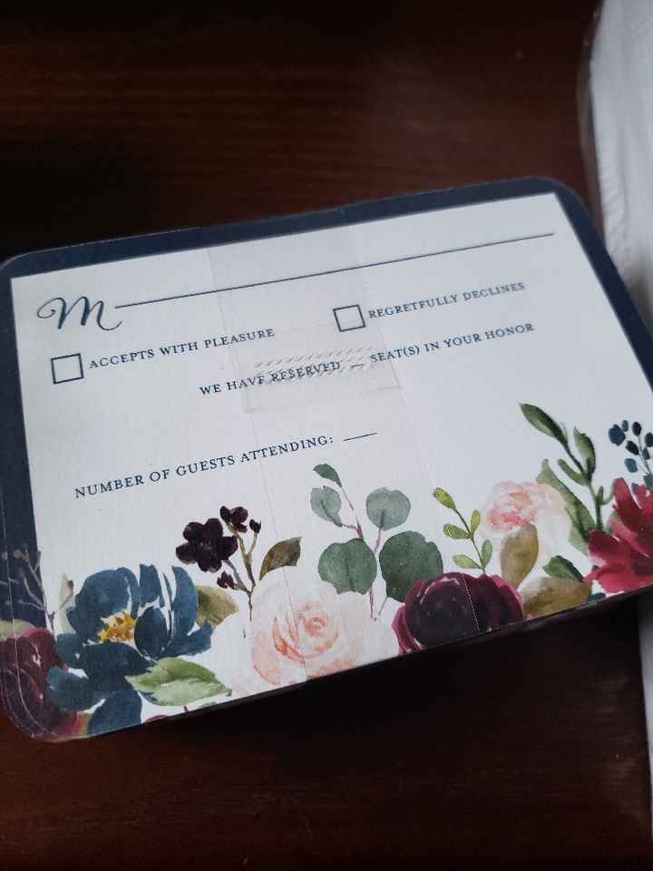 Wedding invite Etsy shops - 2