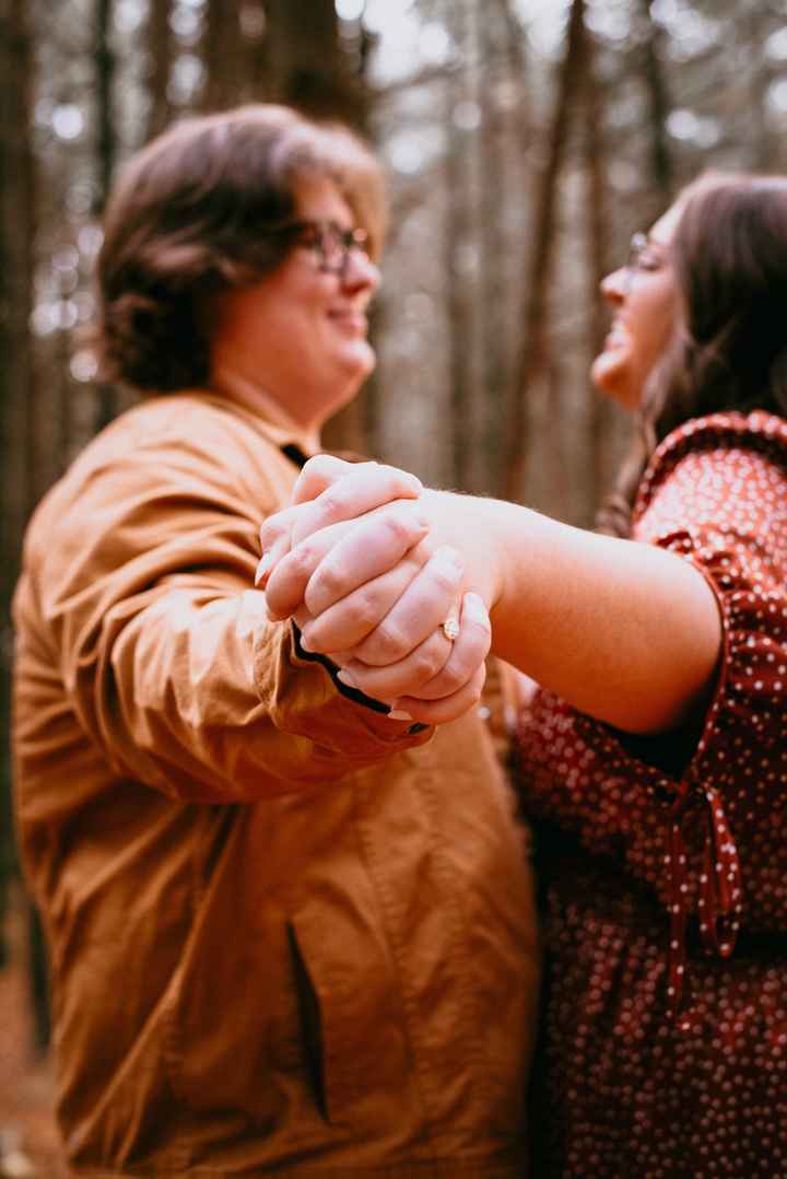 Favorite engagement pictures! - 2