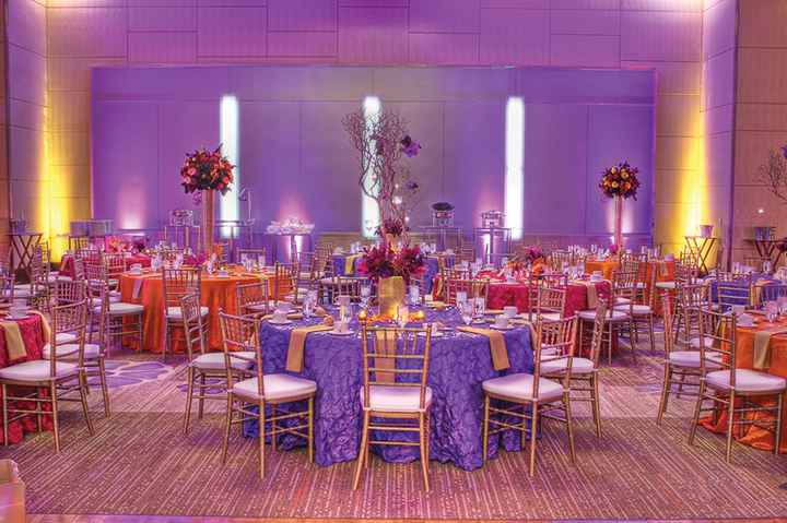 does it need a little color?